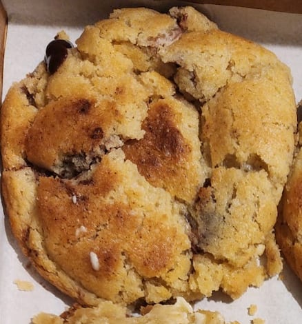 Chocolate Chip