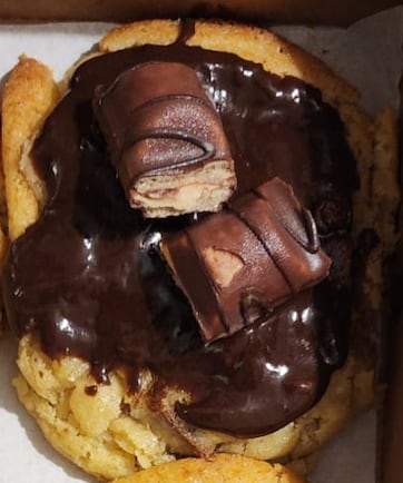 Kinder Bueno